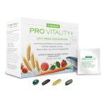 Pro Vitality+