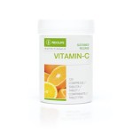 Sustained Release Vitamin C