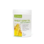 Wheat Germ Oil