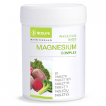 Magnesium Complex
